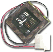 CPU-Adapter 586009