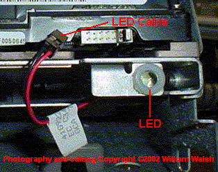 LED assembly