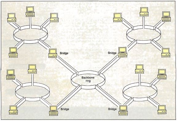 92G9374 IBM Token Ring STP Cable RJ-45 Male Network RJ-45 Male Network