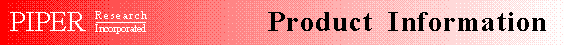 Product Info Logo